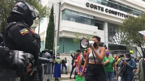 M Xico Despenaliza El Aborto En Qu Pa Ses De Am Rica Latina Es Legal Est Restringido O