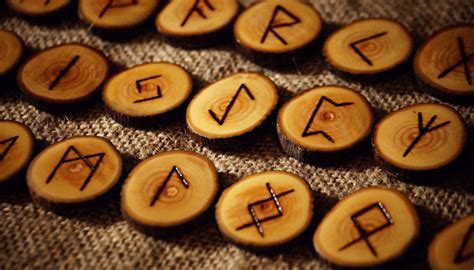 Руны Став От Сильной Порчи