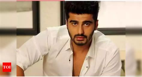 Arjun Kapoor Opens Up On Playing A Cop In Kuttey Reveals It Was A