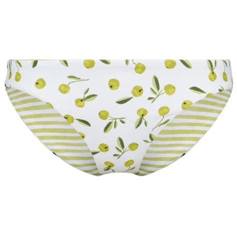 Seafolly Summercrush Reversible Hipster Bikini Bottom Women S Buy Online Bergfreunde Eu