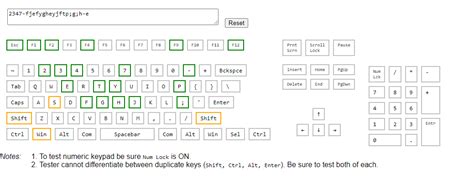 Keyboard not working DIY Framework 16 - Community Support - Framework ...