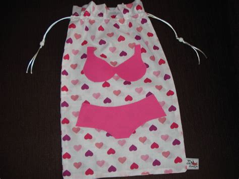 Organizador De Lingerie Elo Produtos Especiais