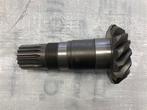 Шестерня ведущая коническая среднего моста для КамАЗ 5320-2502017 5320 ...