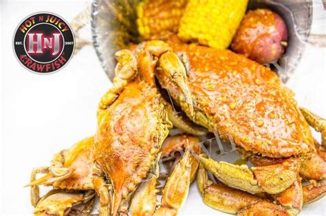 Hot N Juicy Crawfish Updated November Photos Reviews N Sunset Blvd