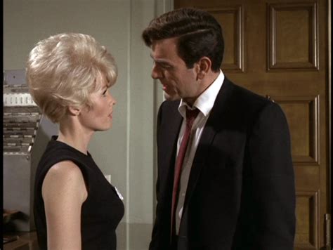 Naked Pat Priest In Mannix