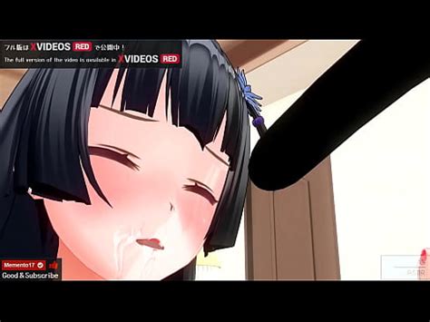 Japanese Girl Hentai Anime Get Anal Sex ASMR Sample XNXX