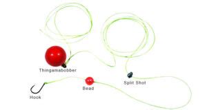 How To Fish Beads The Bare Naked Truth Alaska Fly Fishing Goods