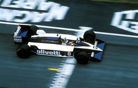 Brabham Bt Specs Performance Data Fastestlaps