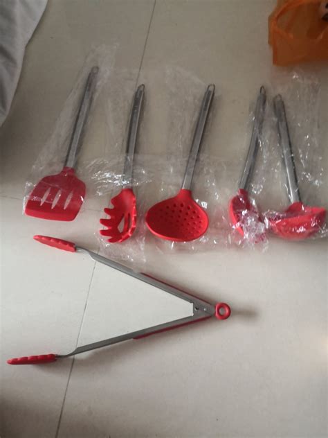 Bosch utensils, Furniture & Home Living, Bathroom & Kitchen Fixtures on ...