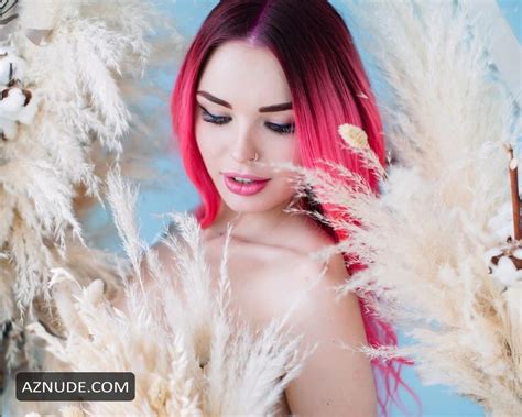 SONYA VIBE Nude AZNude