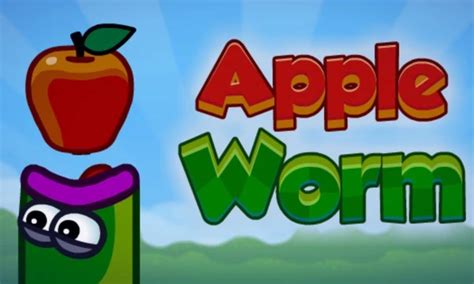 Aplle Worm