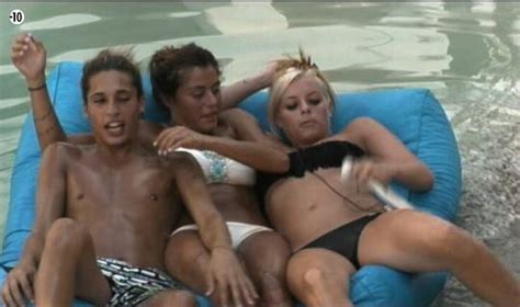 Anais Camizuli Nude Pics Page