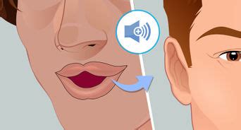 3 Ways to Whistle - wikiHow