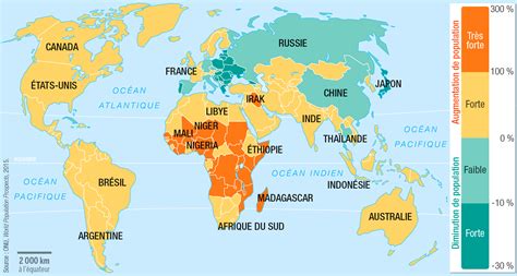 La Croissance De La Population Mondiale Et Ses Cons Quences