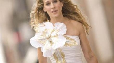 Sarah Jessica Parker Torna dopo Sex And The City Sarà un Allegra Divorziata Cronaca nazionale