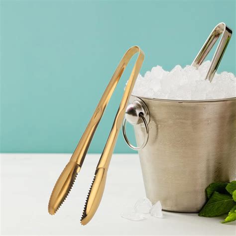 Deevoka Food Buffet Tongs Kitchenware Multipurpose Utility Tongs For