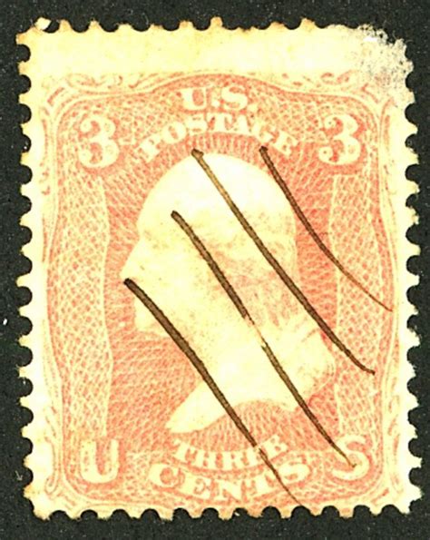 U S Used Thin United States General Issue Stamp Hipstamp