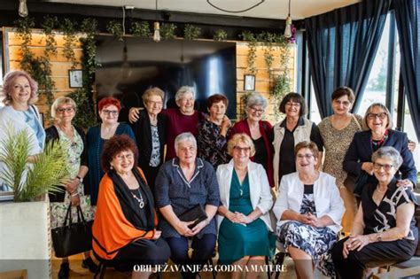 Medicinske sestre obilježile godina mature