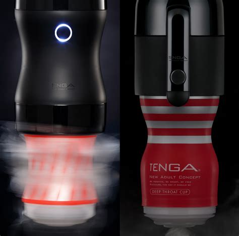 TENGA Masturbate Better Global Bestselling Men S Sex Toy Brand