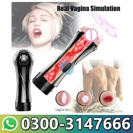 Vibrating Male Sex Toys In Pakistan WalStore Pk