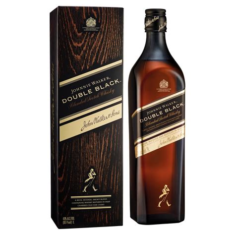 Johnnie Walker Red Pet Miniatura