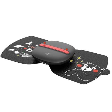 Портативный массажер Xiaomi LeFan Magic Massage