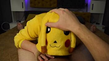 Pikachu Is A Sperm Eater Xvideos