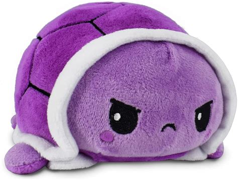 Teeturtle The Original Reversible Turtle Plushie Patented Design