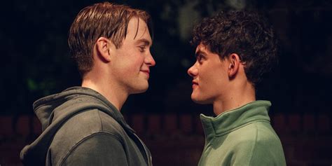 Heartstopper season 3 first look unveils new character