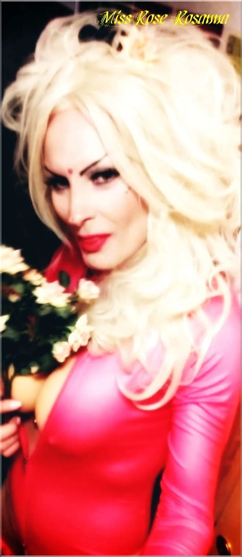 Missrose Ts Shemale Beauty Pics Kiss Nude Pics Xhamster