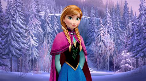 Frozen Free Fall Snowball Fight Anna Steam Trading Cards Wiki