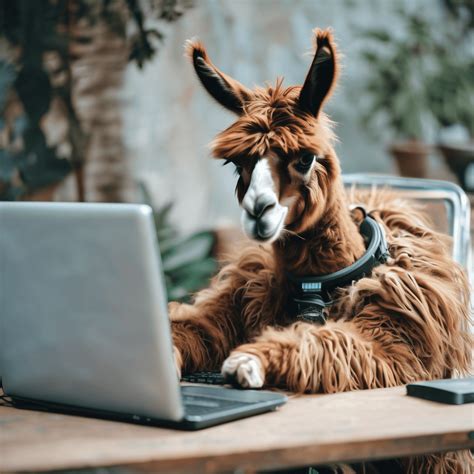 Как дообучить LLaMA бесплатно и без программирования: как создать ...