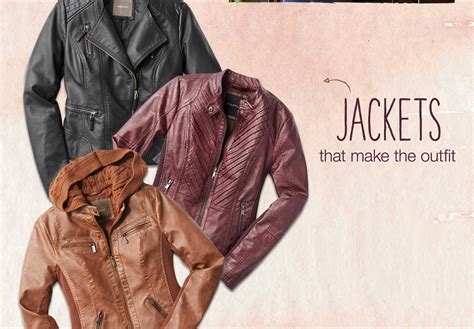 Fashion fans are sharing their www maurices com hauls online 15