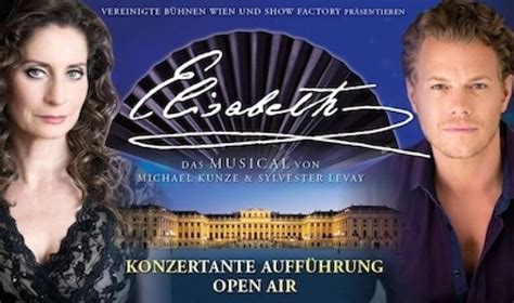 Musical In Vienna Tickets Program For All Musicals Vienna Classic