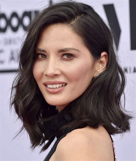 Bob Hairstyles For Round Faces