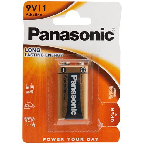 Panasonic batterij | Action.com