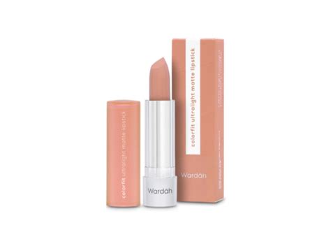 Rekomendasi Lipstik Warna Nude Terbaik Terbaru Ceklist Id