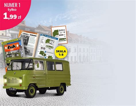 De Agostini Publishing | Produkty i Kolekcje