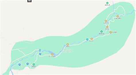 大理苍山石门关详细介绍，导游图，门票价格，美食、购物、节庆活动、玩法、住宿、风景图片等