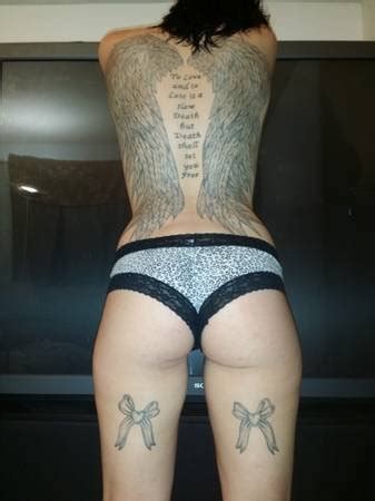 Who Likes My Ass Gallery 1 4