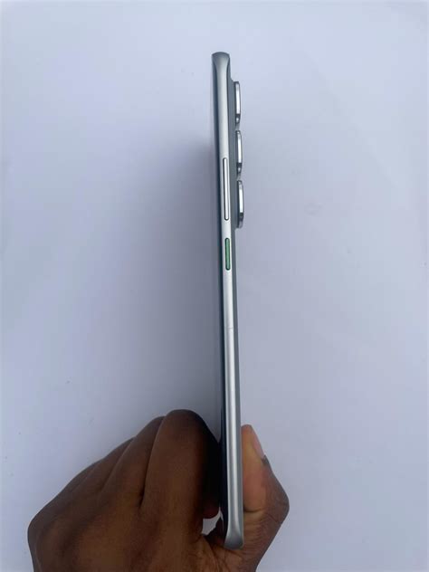 Infinix Hot Pro Review A World Record In Slimness With Surprising Power Techcabal