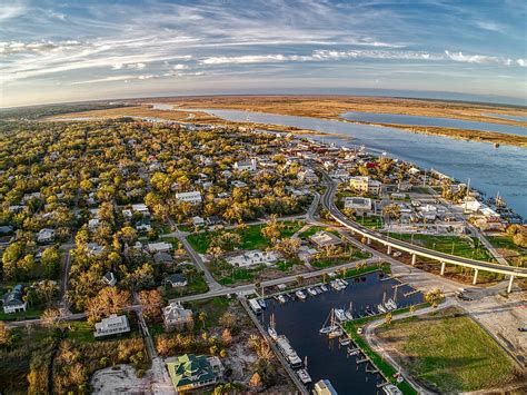 8 Charming Towns In Florida S Forgotten Coast WorldAtlas