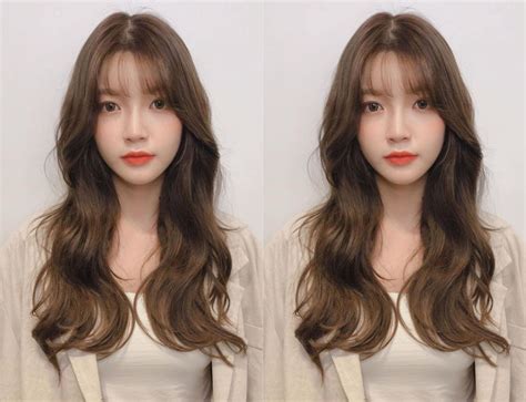 Top 100 mẫu kiểu tóc uốn bung layer nữ hot nhất hiện nay