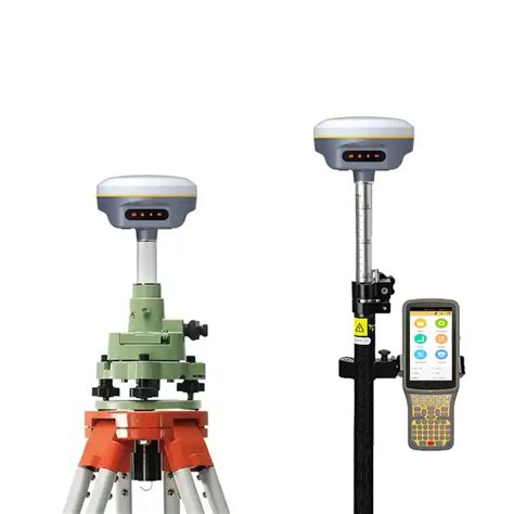 G Gnss Rtk System Dgps Equipo De Topograf A Gps Land Instrumento De