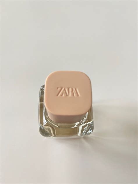 Zara Nude Bouquet Beauty Personal Care Fragrance Deodorants On Carousell