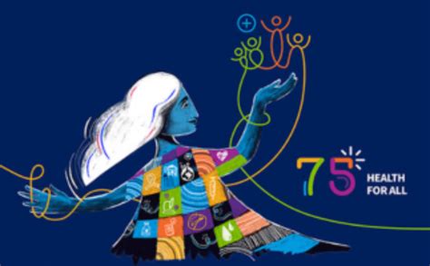 World Health Day 2023: Health for All - IDF Europe Site