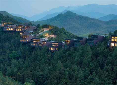 Retreat Naked Ambition Spabusiness