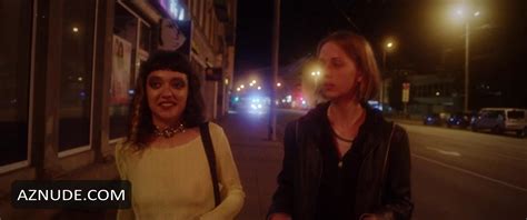 Neon Spring Nude Scenes Aznude