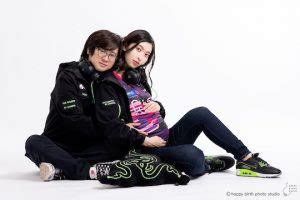 Pregnant Gradol Yuka Kuramochi Shows Off Her Beautiful Maternity Body Tokyo Kinky Sex Erotic