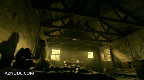 ANTONY STARR Nude AZNude Men